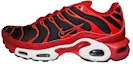 Buy 나이키 에어맥스 플러스 '레드 로우탑' (Nike 에어맥스 플러스 '레드 로우') 852630-601