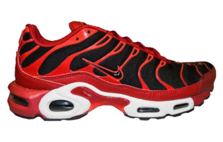 Order Nike Air Max Plus 'Merah Rendah-Ankle Larian' 852630-601