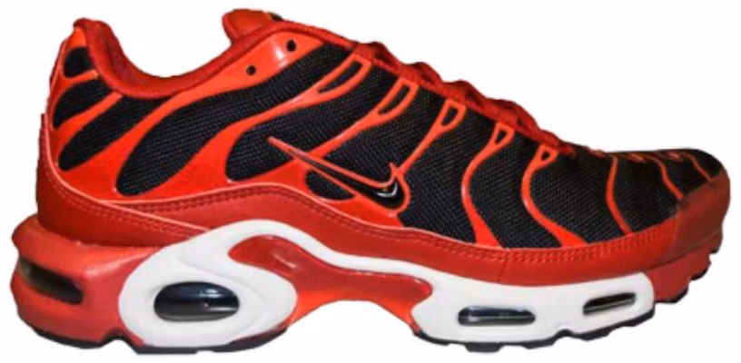 나이키 에어맥스 플러스 '레드 로우탑' (Nike 에어맥스 플러스 '레드 로우') 852630-601 Order 나이키 에어맥스 플러스 '레드 로우탑' (Nike 에어맥스 플러스 '레드 로우') 852630-601