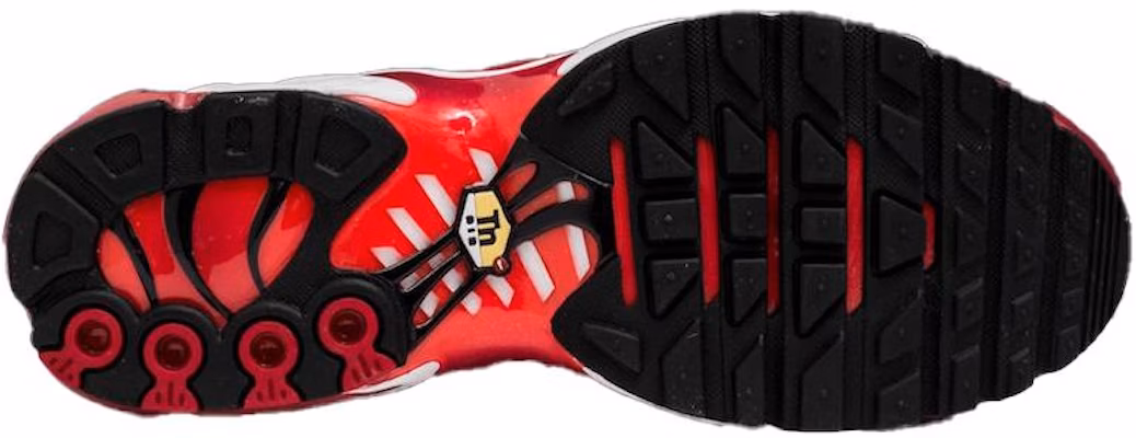 나이키 에어맥스 플러스 '레드 로우탑' (Nike 에어맥스 플러스 '레드 로우') 852630-601 Lookbook 나이키 에어맥스 플러스 '레드 로우탑' (Nike 에어맥스 플러스 '레드 로우') 852630-601