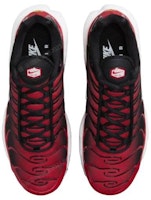 (W) Nike Air Max Plus 'Merah Universitas Hitam' FV0950-600 Shop (W) Nike Air Max Plus 'Merah Universitas Hitam' FV0950-600
