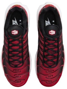 (W) 나이키 에어맥스 플러스 '유니버시티 레드 블랙' FV0950-600 Shop (W) 나이키 에어맥스 플러스 '유니버시티 레드 블랙' FV0950-600