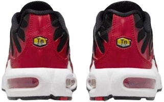 (W) Nike Air Max Plus 'Merah Universitas Hitam' FV0950-600 Purchase (W) Nike Air Max Plus 'Merah Universitas Hitam' FV0950-600