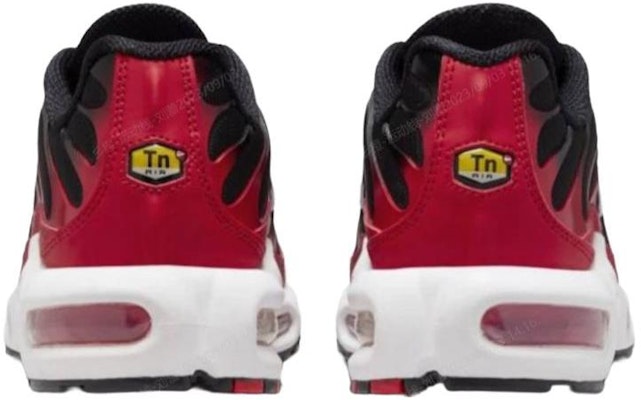 Nike Air Max Plus 運動舒適 防滑耐磨 低幫 跑步鞋 男款 紅色 Purchase Nike Air Max Plus 運動舒適 防滑耐磨 低幫 跑步鞋 男款 紅色