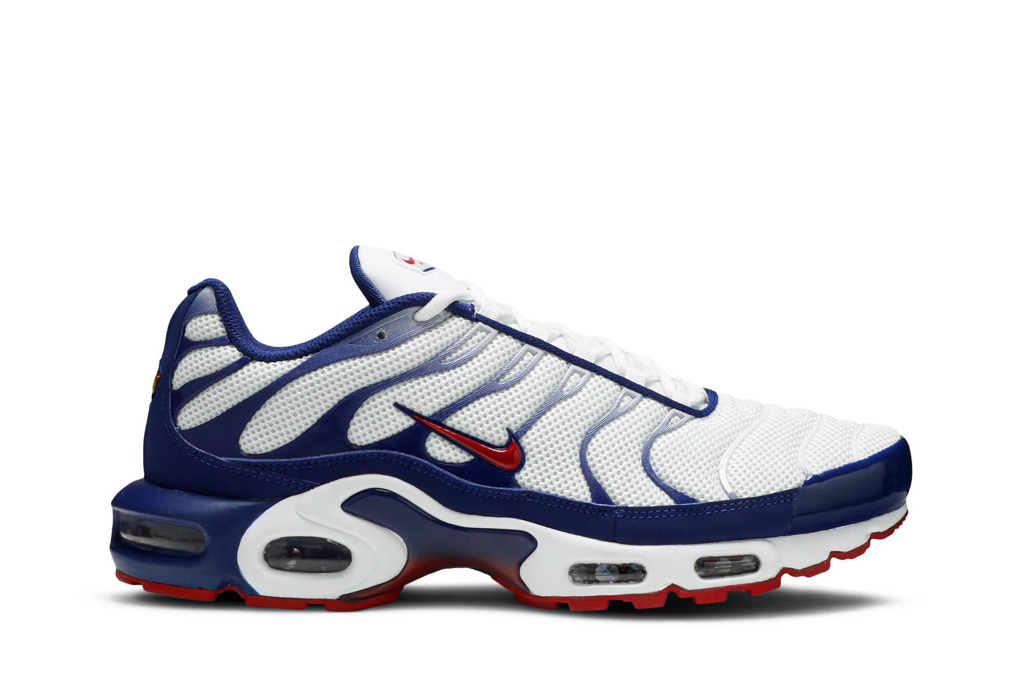 Buy Nike Air Max Plus 'Merah Putih Biru' CJ9928-100
