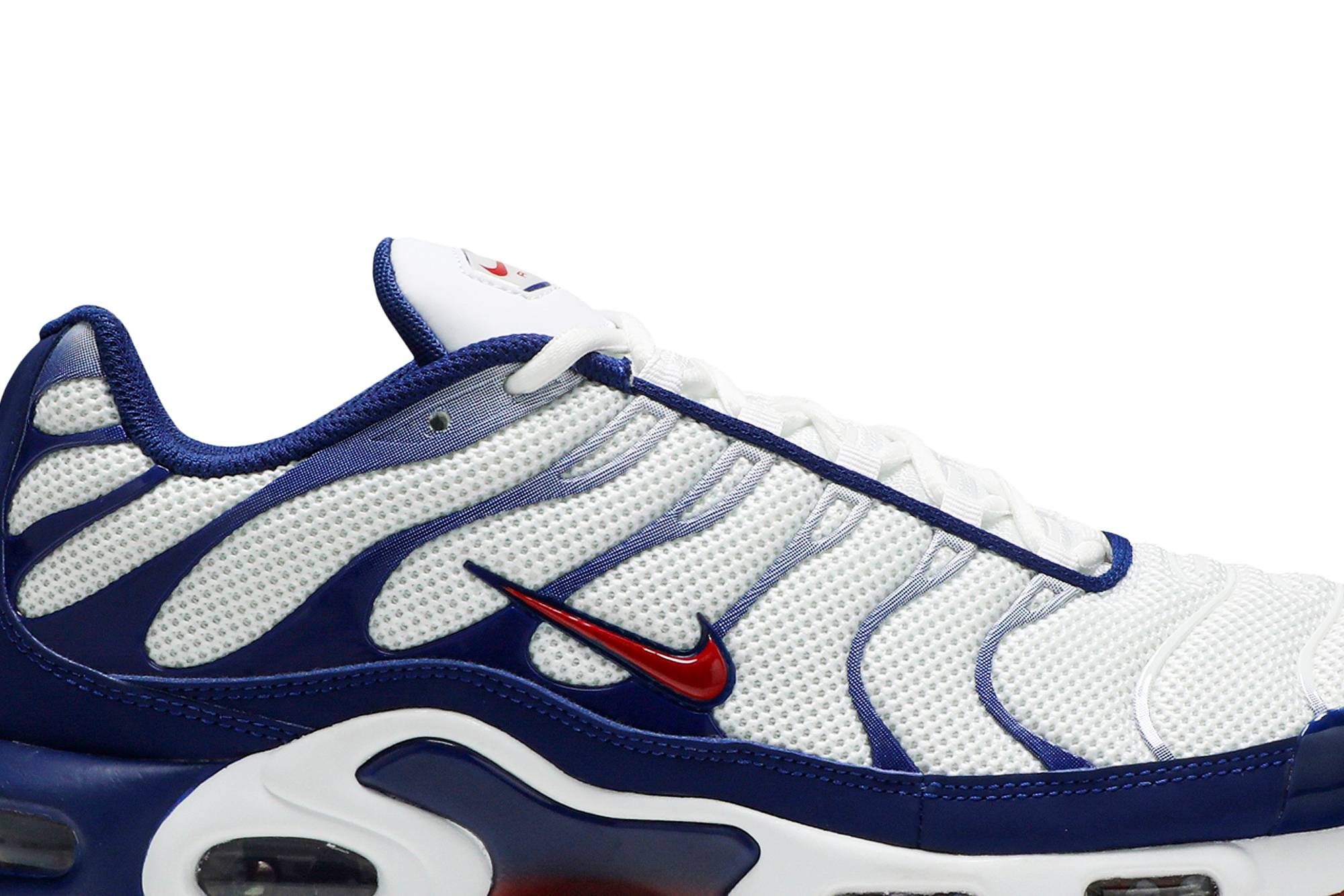 Order Nike Air Max Plus 'Merah Putih Biru' CJ9928-100