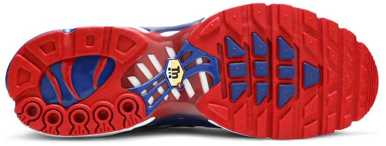 Nike Air Max Plus 'Merah Putih Biru' CJ9928-100 Shop Nike Air Max Plus 'Merah Putih Biru' CJ9928-100