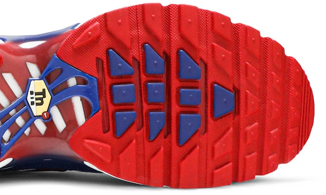 나이키 에어맥스 플러스 '태극' (Nike Air Max Plus 'Taegeuk') CJ9928-100 Purchase 나이키 에어맥스 플러스 '태극' (Nike Air Max Plus 'Taegeuk') CJ9928-100