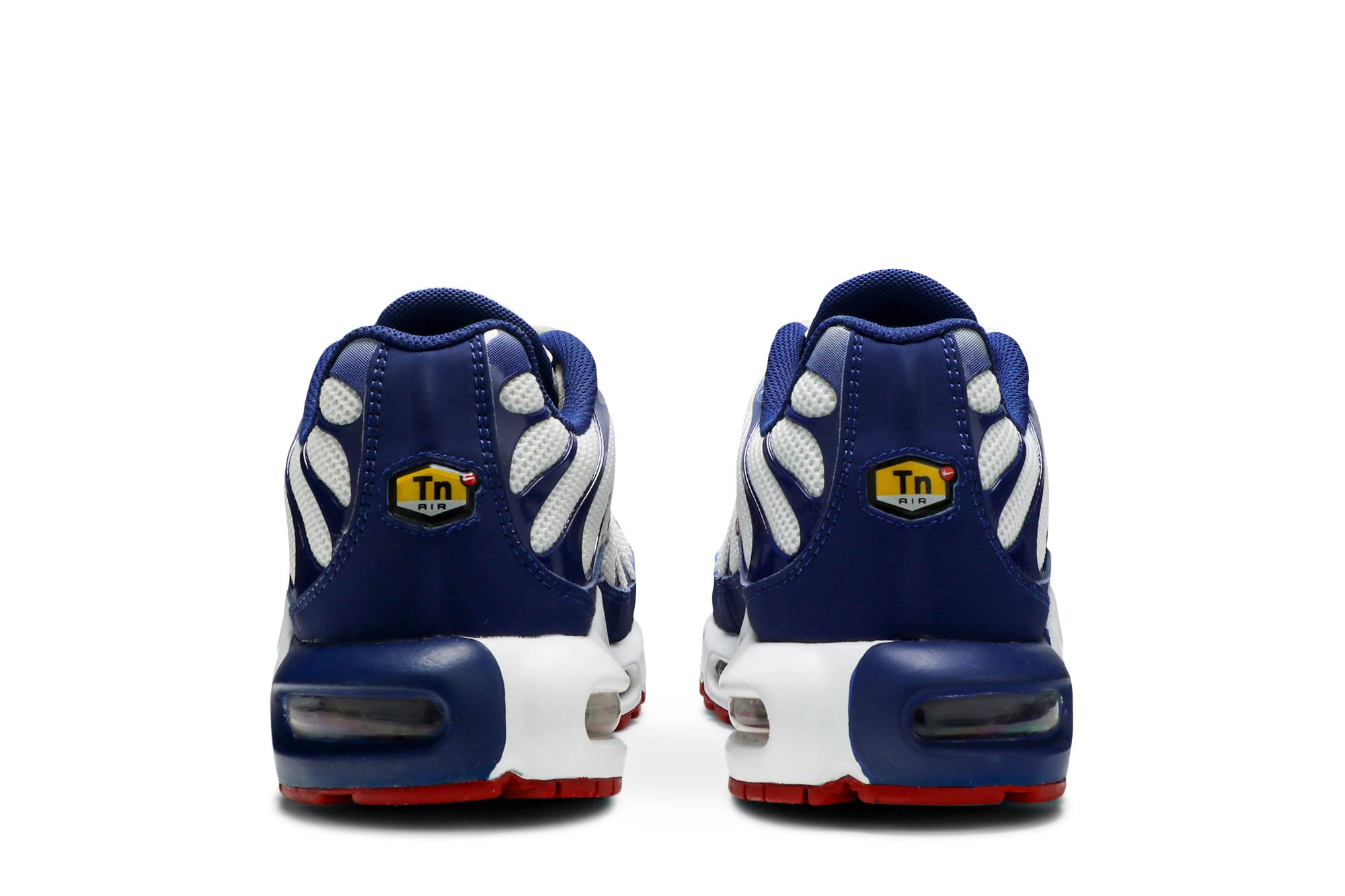 Details for Nike Air Max Plus 'Merah Putih Biru' CJ9928-100