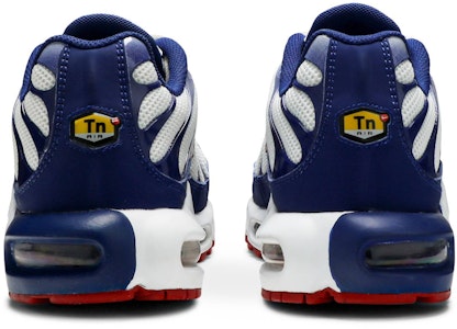 Nike Air Max Plus 'Merah Putih Biru' CJ9928-100 Details for Nike Air Max Plus 'Merah Putih Biru' CJ9928-100