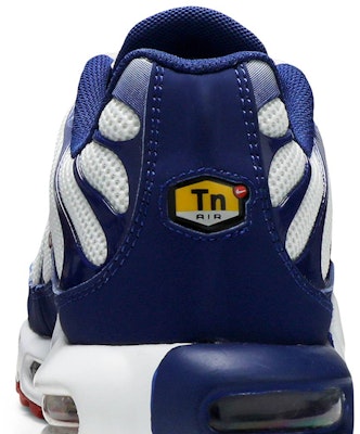 나이키 에어맥스 플러스 '태극' (Nike Air Max Plus 'Taegeuk') CJ9928-100 Sizing 나이키 에어맥스 플러스 '태극' (Nike Air Max Plus 'Taegeuk') CJ9928-100