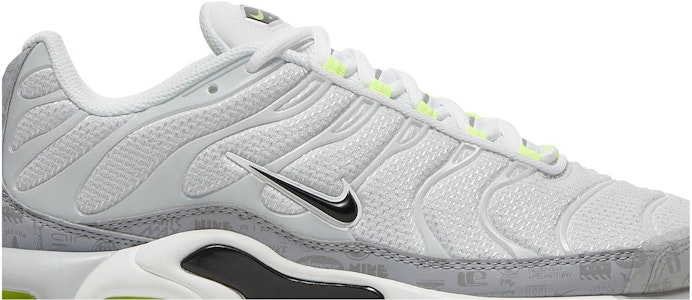 나이키 에어맥스 플러스 '리플렉티브 로고' DB0682-002 Order 나이키 에어맥스 플러스 '리플렉티브 로고' DB0682-002