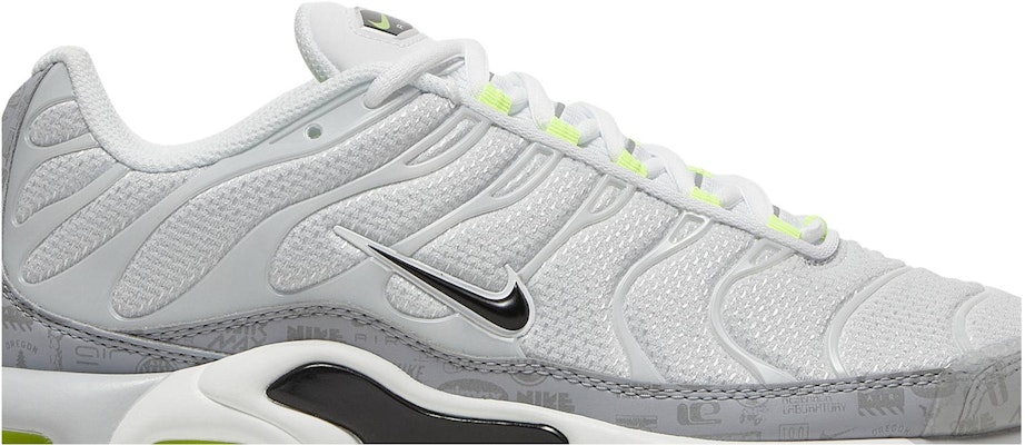 Nike Air Max Plus 'Reflective Logo' DB0682-002 Order Nike Air Max Plus 'Reflective Logo' DB0682-002