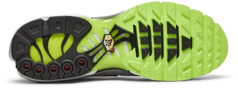 나이키 에어맥스 플러스 '리플렉티브 로고' DB0682-002 Shop 나이키 에어맥스 플러스 '리플렉티브 로고' DB0682-002