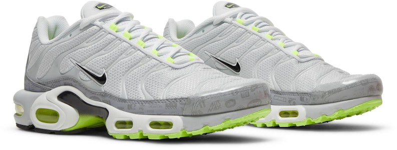 나이키 에어맥스 플러스 '리플렉티브 로고' DB0682-002 Cheap 나이키 에어맥스 플러스 '리플렉티브 로고' DB0682-002