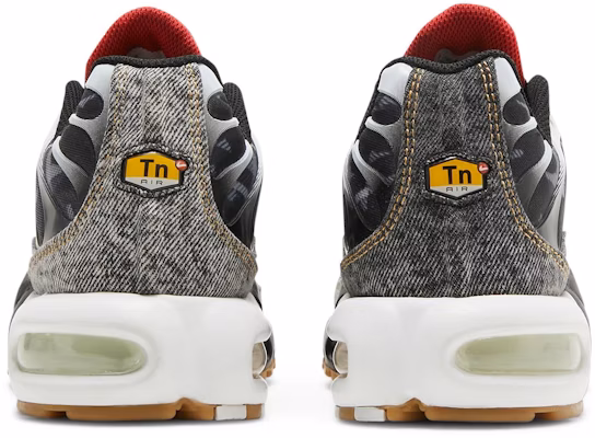 Nike Air Max Plus 'Remix' DB1965-900 Details for Nike Air Max Plus 'Remix' DB1965-900