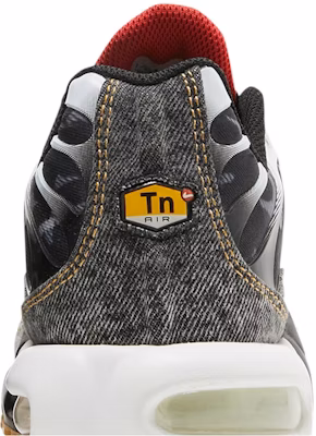 ナイキ エア マックス プラス "リミックス" DB1965-900 Sizing ナイキ エア マックス プラス "リミックス" DB1965-900