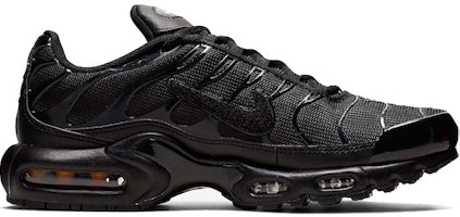 Nike Air Max Plus 'Removable Swoosh - Hitam Emas' CJ9696-001 Order Nike Air Max Plus 'Removable Swoosh - Hitam Emas' CJ9696-001