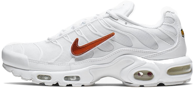 Nike Air Max Plus 'Swoosh Dapat Dilepas' CJ9696-100 Buy Nike Air Max Plus 'Swoosh Dapat Dilepas' CJ9696-100
