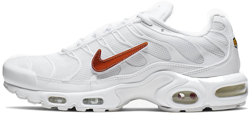 エアマックス プラス スウッシュ着脱式 (Eamakkusu Purasu Suushshu chakudatsushiki) CJ9696-100 Buy エアマックス プラス スウッシュ着脱式 (Eamakkusu Purasu Suushshu chakudatsushiki) CJ9696-100