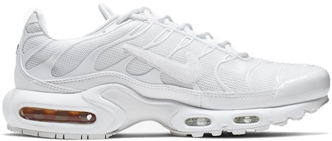 Nike Air Max Plus 'Swoosh Dapat Dilepas' CJ9696-100 Order Nike Air Max Plus 'Swoosh Dapat Dilepas' CJ9696-100
