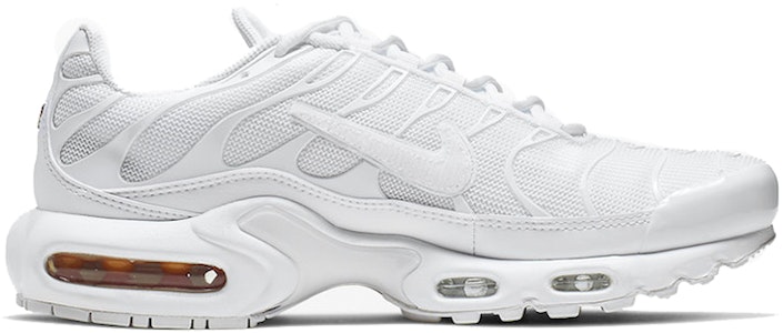 Nike Air Max Plus 'Swoosh Dapat Dilepas' CJ9696-100 Order Nike Air Max Plus 'Swoosh Dapat Dilepas' CJ9696-100