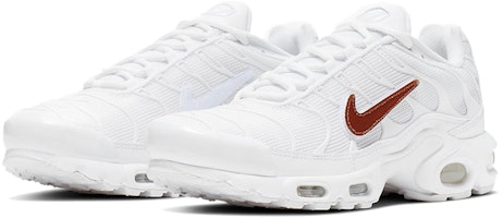 Nike Air Max Plus 'Swoosh Dapat Dilepas' CJ9696-100 Lookbook Nike Air Max Plus 'Swoosh Dapat Dilepas' CJ9696-100