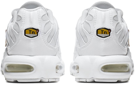 Nike Air Max Plus 'Swoosh Dapat Dilepas' CJ9696-100 Shop Nike Air Max Plus 'Swoosh Dapat Dilepas' CJ9696-100