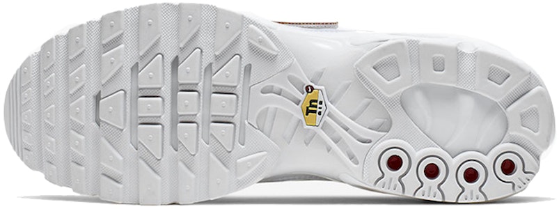 Nike Air Max Plus 'Swoosh Dapat Dilepas' CJ9696-100 Purchase Nike Air Max Plus 'Swoosh Dapat Dilepas' CJ9696-100