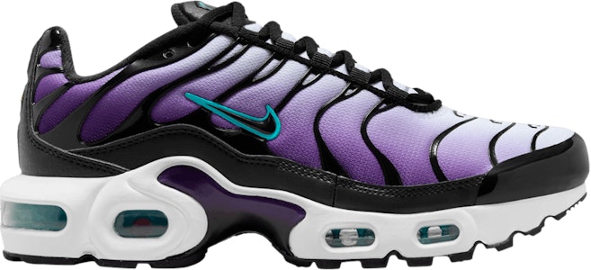 GS ナイキ エア マックス プラス "リバース グレープ" FQ2412-500 Buy GS ナイキ エア マックス プラス "リバース グレープ" FQ2412-500