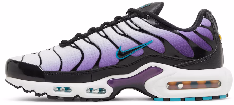 Nike Air Max Plus 'Reverse Grape' FQ2415-500 Lookbook Nike Air Max Plus 'Reverse Grape' FQ2415-500