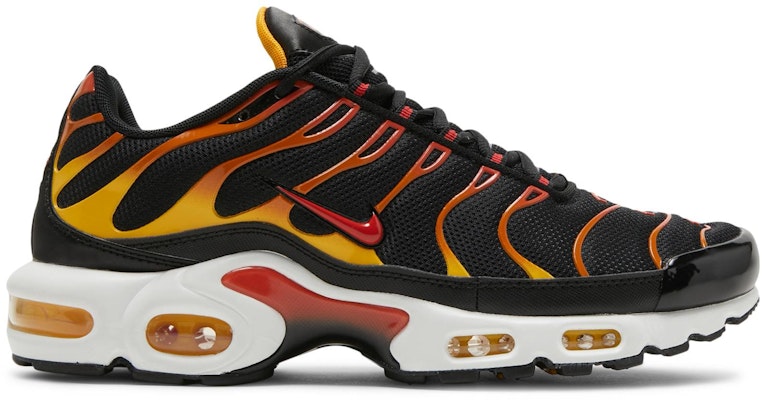 Nike Air Max Plus 'Reverse Sunset' DC6094-001 Buy Nike Air Max Plus 'Reverse Sunset' DC6094-001