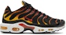 Nike Air Max Plus 'Reverse Sunset' Lelaki/Wanita Original DC6094-001