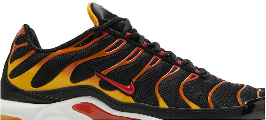 Nike Air Max Plus 'Reverse Sunset' Lelaki/Wanita Original DC6094-001 Order Nike Air Max Plus 'Reverse Sunset' Lelaki/Wanita Original DC6094-001