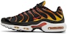 Nike Air Max Plus 'Reverse Sunset' Lelaki/Wanita Original DC6094-001