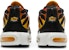 Nike Air Max Plus 'Reverse Sunset' Lelaki/Wanita Original DC6094-001
