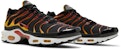 Nike Air Max Plus 'Reverse Sunset' Lelaki/Wanita Original DC6094-001