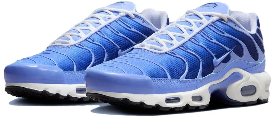 Nike Air Max Plus 'Royal Pulse' DM0032-403 Lookbook Nike Air Max Plus 'Royal Pulse' DM0032-403