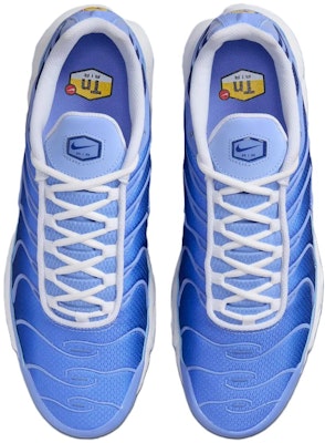 Nike Air Max Plus 'Royal Pulse' DM0032-403 Shop Nike Air Max Plus 'Royal Pulse' DM0032-403