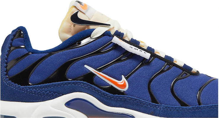 Nike Air Max Plus 'Running Club Navy' DC9332-001 Order Nike Air Max Plus 'Running Club Navy' DC9332-001