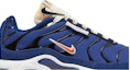Order Nike Air Max Plus 'Running Club Navy' Lelaki DC9332-001