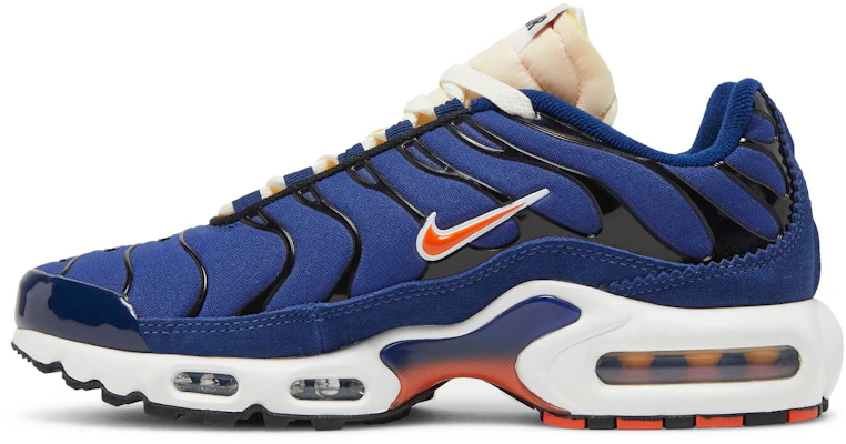 Nike Air Max Plus 'Running Club Navy' DC9332-001 Lookbook Nike Air Max Plus 'Running Club Navy' DC9332-001