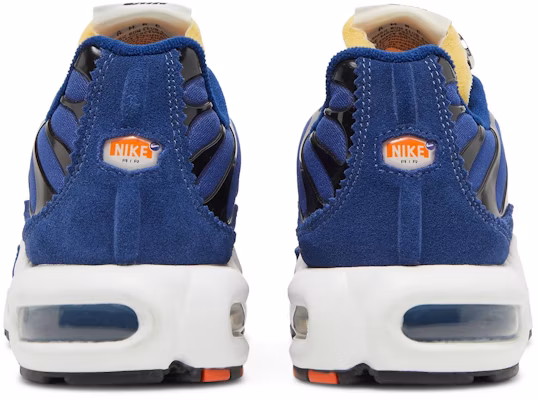 Nike Air Max Plus 'Running Club Navy' DC9332-001 Details for Nike Air Max Plus 'Running Club Navy' DC9332-001