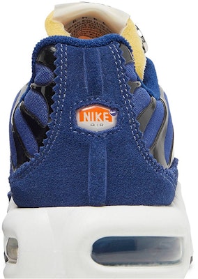 Nike Air Max Plus 'Running Club Navy' DC9332-001 Sizing Nike Air Max Plus 'Running Club Navy' DC9332-001
