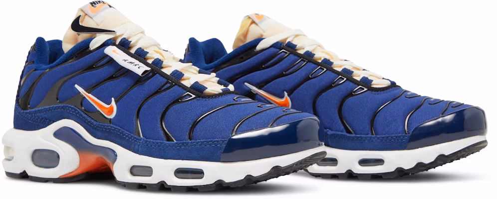 Nike Air Max Plus 'Running Club Navy' DC9332-001 Cheap Nike Air Max Plus 'Running Club Navy' DC9332-001