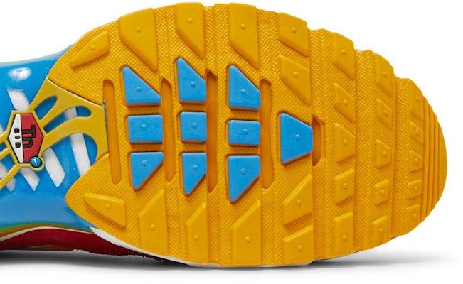 나이키 에어맥스 플러스 '러닝 클럽 레드' DC9332-600 Purchase 나이키 에어맥스 플러스 '러닝 클럽 레드' DC9332-600