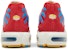나이키 에어맥스 플러스 '러닝 클럽 레드' DC9332-600