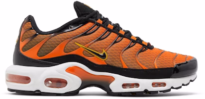 Nike Air Max Plus 'Safety Orange Black' DM0032-800 Nike Air Max Plus 'Safety Orange Black' DM0032-800