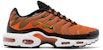 Nike Air Max Plus 'Oren Keselamatan Hitam' DM0032-800