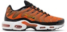 Buy Nike Air Max Plus 'Oren Keselamatan Hitam' DM0032-800